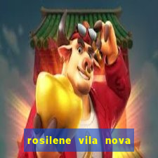 rosilene vila nova cavalcante lattes